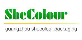 guangzhou shecolour packaging 
