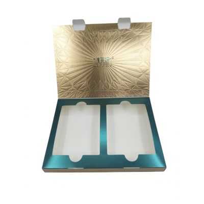 Convexity,Relief embossing,Sandblasting,Silver card paper